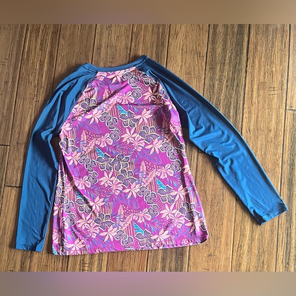 REEL LEGENDS/ REEL-TEC Long Sleeve top - Picture 2 of 3